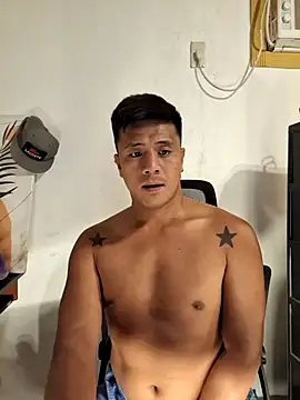 Chat XXX Live Felix_Asher