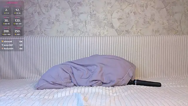 GiseleLamos Chat XXX live