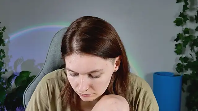 Chat XXX Live LadyLolipop_