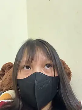 Charlotte-ee 网络视讯表演