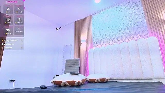 Amira_Alzahra's Live XXX Chat