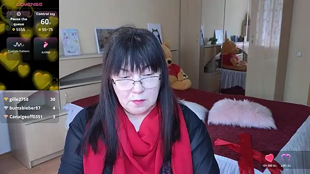 Tori_TwirlのライブXXXチャット