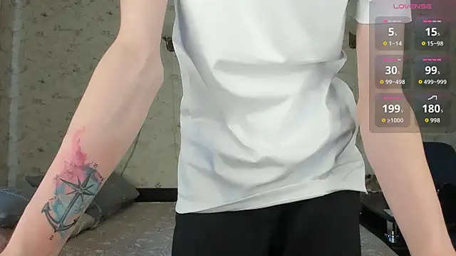 ERICK__DEEN – Live XXX-chat