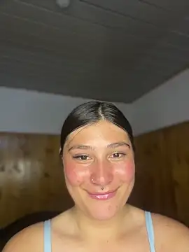 Вебкам-шоу Miss_Dani