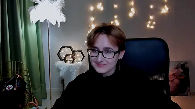 XXX chat uživo modela LixeLuna