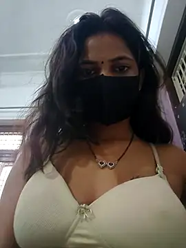 Itz_ishu Webcam Show