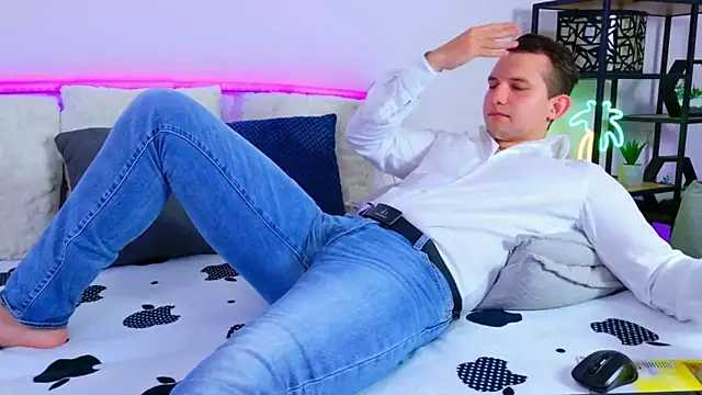 Jimmy_Doss 웹캠 쇼