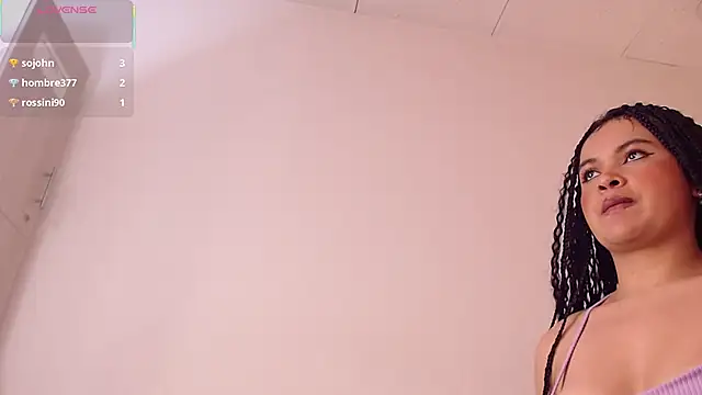 Вебкам-шоу Catalinaa01