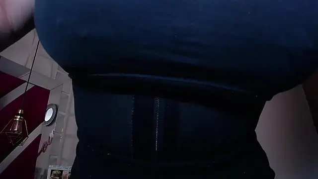 Penelope_Tits' Webcam Show