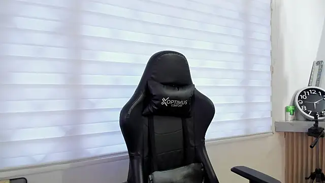 Rick_Adams – Kamerová šou