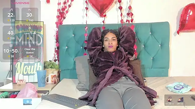 Chat XXX Live StefanyMiler