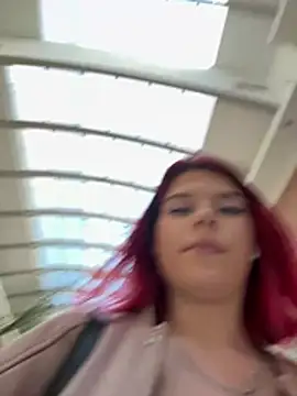 RiriRoseey Live XXX-chat