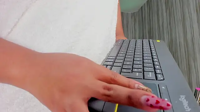 Chat XXX en directo de Poacahontasfg