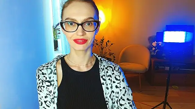 Lady_Sunshine_ – Live XXX-chat