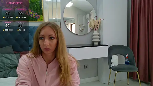 SiennaPierce live XXX chat