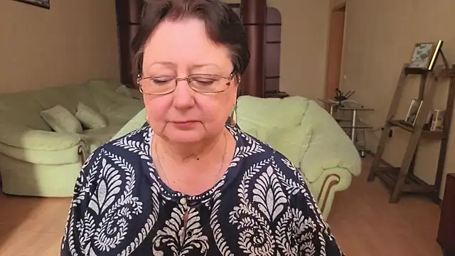 Margo_MollのライブXXXチャット