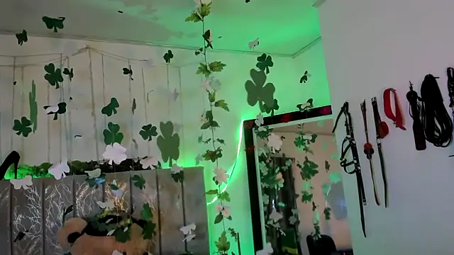 AndreaKinky live XXX chat