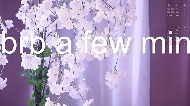 FancyEsten's Live XXX Chat