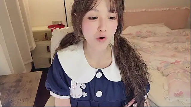 FuFu-puff's Live XXX Chat