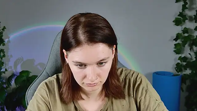 LadyLolipop_ élő XXX-chatje