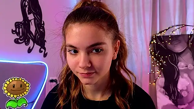 Živý XXX chat MargieDavidson