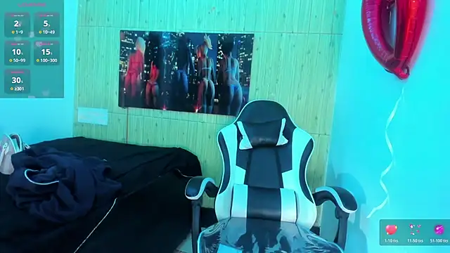 dolly_boob's Live XXX Chat