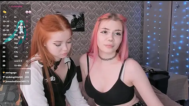 Chat XXX Live Veldenga