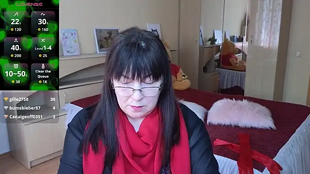 Tori_TwirlのライブXXXチャット