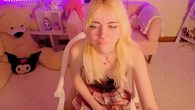 Iris_Ivory's Live XXX Chat