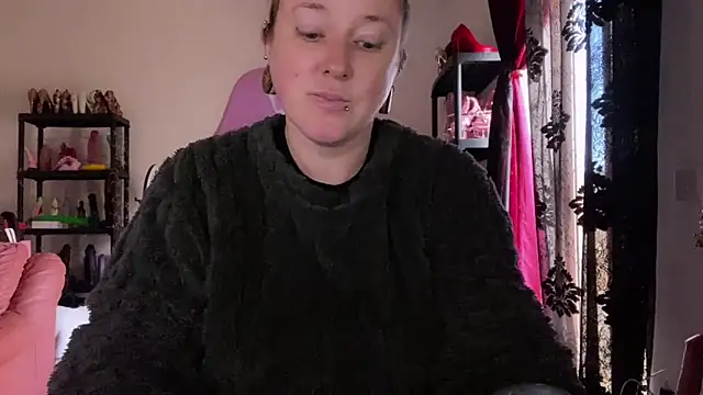 kisicaxx's Live XXX Chat