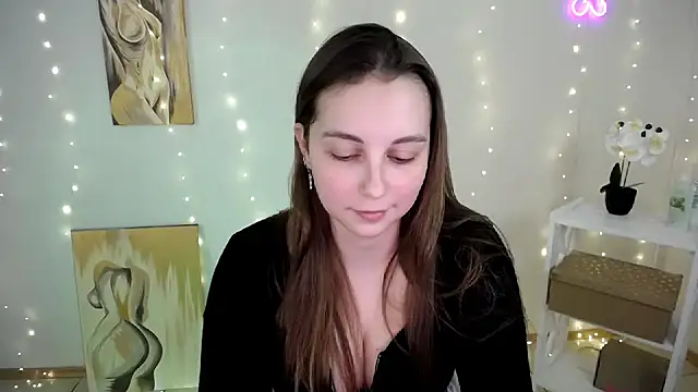 แชท XXX สดของ SweetPrincess_