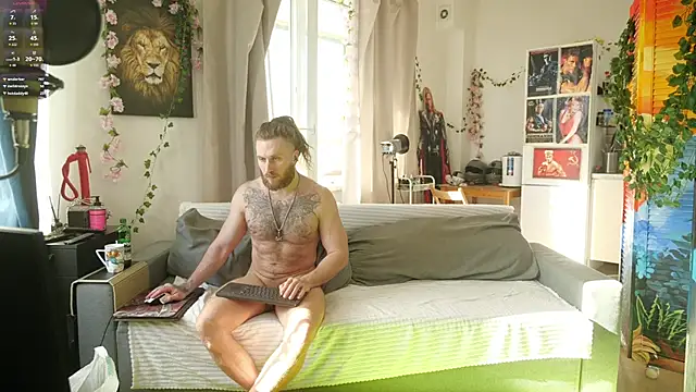 rusbigpaul 라이브 XXX 채팅