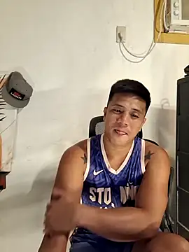 Felix_Asher Live XXX-chat