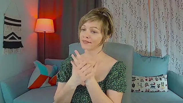 SweetEye: онлайн-секс-чат