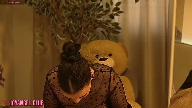 Chatroom XXX en direct de SophieCharm