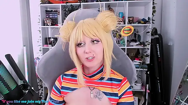 ohclementine Chat XXX live