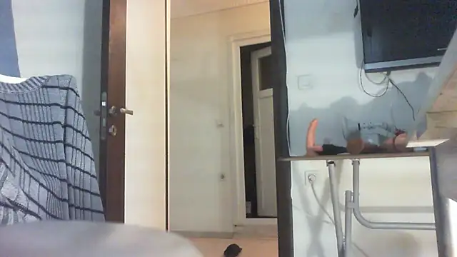 thekeys' Live XXX Chat