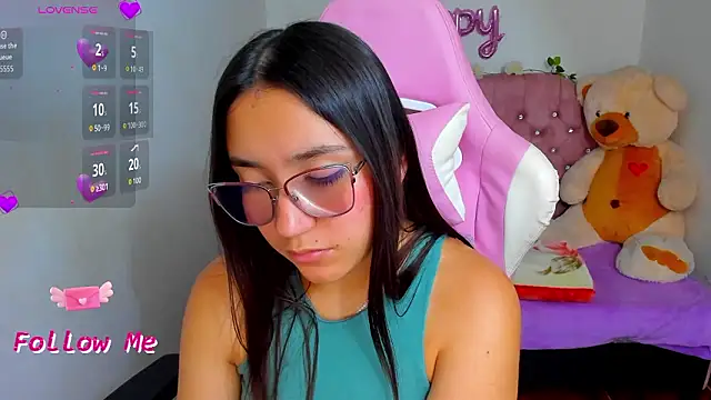 Karla__cute Chat XXX live