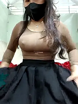 lyna_bl élő XXX-chatje