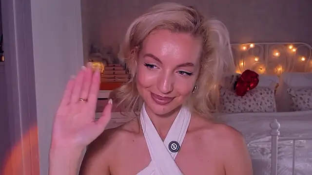 aestetick Adlı Modelin Canlı XXX Sohbeti