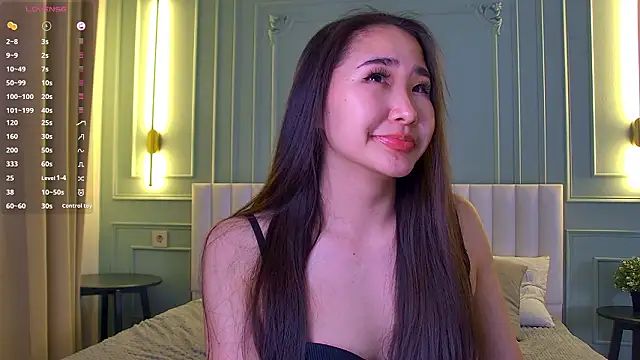 RizeShiro's Live XXX Chat