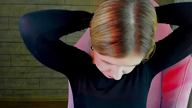 MilanaBalmain Chat XXX live