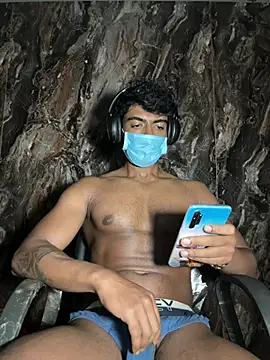 rony6663 网络视讯表演