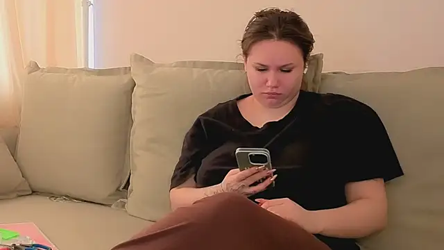 Alisia_Mars' Live XXX Chat