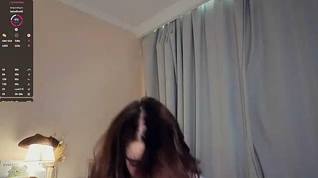 DracosMoon Chat XXX live