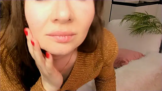 _yessJulia_'s Live XXX Chat