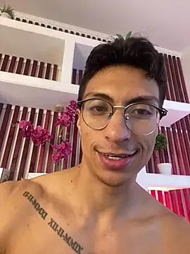 Chat XXX ao vivo de ApoloCruz