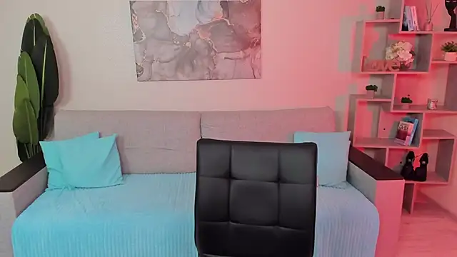 GabriellaMays Chat XXX live