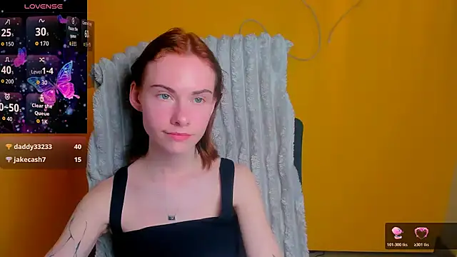 Fiona_Night's Live XXX Chat