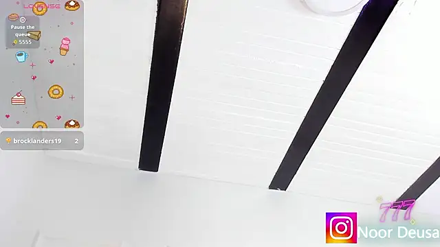 Candaceoweens' Live XXX Chat